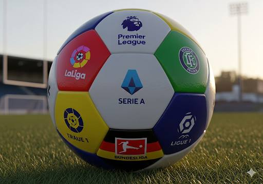 足球队徽设计示例